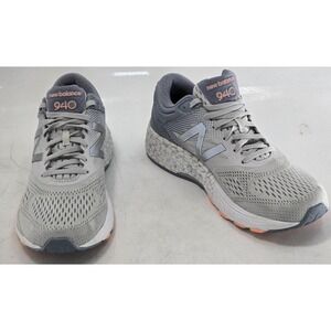 New Balance 940v4 Sneakers Women's Sz 10.5 B(M) Summer Fog Pink Running Shoes
